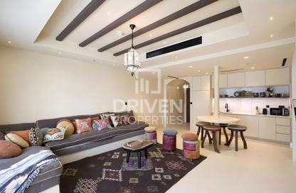 Apartment - 1 Bedroom - 1 Bathroom for rent in Palace Beach Residence Tower 1 - Palace Beach Residence - Emaar Beachfront - Dubai Harbour - Dubai Apartment - 1 Bedroom - 1 Bathroom for rent in Palace Beach Residence Tower 1 - Palace Beach Residence - Emaar Beachfront - Dubai Harbour - Dubai