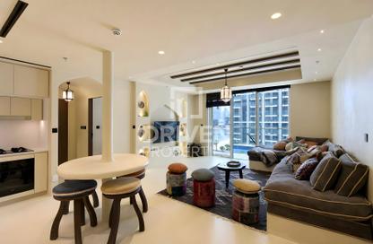 Apartment - 1 Bedroom - 1 Bathroom for rent in Palace Beach Residence Tower 1 - Palace Beach Residence - Emaar Beachfront - Dubai Harbour - Dubai Apartment - 1 Bedroom - 1 Bathroom for rent in Palace Beach Residence Tower 1 - Palace Beach Residence - Emaar Beachfront - Dubai Harbour - Dubai