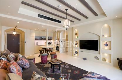 Apartment - 1 Bedroom - 1 Bathroom for rent in Palace Beach Residence Tower 1 - Palace Beach Residence - Emaar Beachfront - Dubai Harbour - Dubai Apartment - 1 Bedroom - 1 Bathroom for rent in Palace Beach Residence Tower 1 - Palace Beach Residence - Emaar Beachfront - Dubai Harbour - Dubai