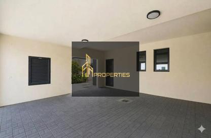 Villa - 4 Bedrooms - 4 Bathrooms for rent in Maple at Dubai Hills Estate 1 - Maple at Dubai Hills Estate - Dubai Hills Estate - Dubai
