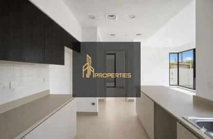Villa - 4 Bedrooms - 4 Bathrooms for rent in Maple at Dubai Hills Estate 1 - Maple at Dubai Hills Estate - Dubai Hills Estate - Dubai