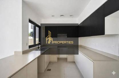 Villa - 4 Bedrooms - 4 Bathrooms for rent in Maple at Dubai Hills Estate 1 - Maple at Dubai Hills Estate - Dubai Hills Estate - Dubai