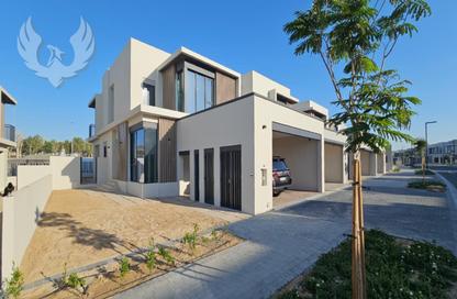 Townhouse - 4 Bedrooms - 4 Bathrooms for rent in Jebel Ali Village Townhouses - Jebel Ali Village - Jebel Ali - Dubai