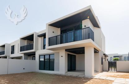 Townhouse - 4 Bedrooms - 4 Bathrooms for rent in Jebel Ali Village Townhouses - Jebel Ali Village - Jebel Ali - Dubai