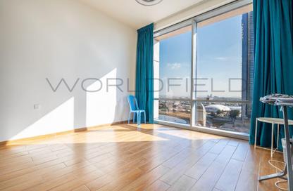 Apartment - 2 Bedrooms - 3 Bathrooms for rent in Meera - Al Habtoor City - Business Bay - Dubai
