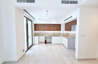 Townhouse - 3 Bedrooms - 4 Bathrooms for sale in Parkside 2 - EMAAR South - Dubai South (Dubai World Central) - Dubai