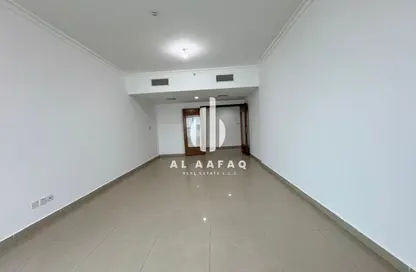 شقة - 2 غرف نوم - 3 حمامات للايجار في كورنيش الخان - الخان - الشارقة