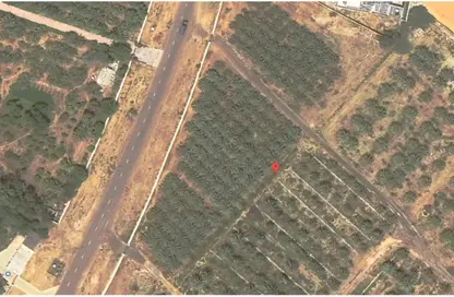 Land - Studio for sale in Al Helio 1 - Al Helio - Ajman