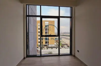 Apartment - 1 Bedroom - 1 Bathroom for rent in AZIZI Riviera 28 - AZIZI Riviera - Meydan One - Meydan - Dubai