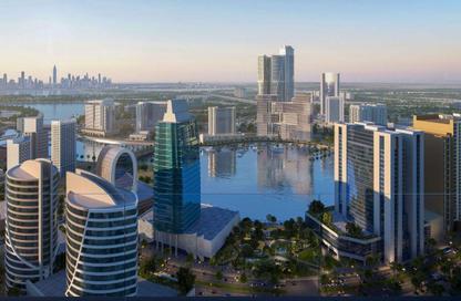 Apartment - 1 Bedroom - 2 Bathrooms for sale in Rixos Financial Center Road Dubai Residences - Downtown Dubai - Dubai