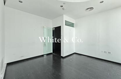 Office Space - Studio for rent in The Prism - Business Bay - Dubai