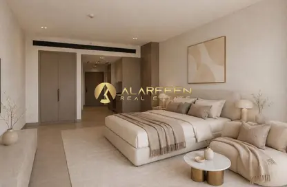 Apartment - 1 Bathroom for rent in Binghatti Aurora - District 12 - Jumeirah Village Circle - Dubai