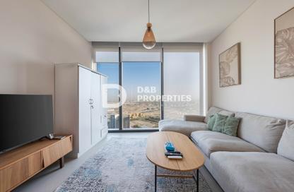 Apartment - 2 - 2 for sale in Jumeirah Gate Tower 1 - The Address Jumeirah Resort and Spa - Jumeirah Beach Residence - Dubai