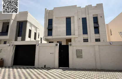 Villa - 5 Bedrooms - 7 Bathrooms for sale in Al Zaheya Gardens - Al Zahya - Ajman