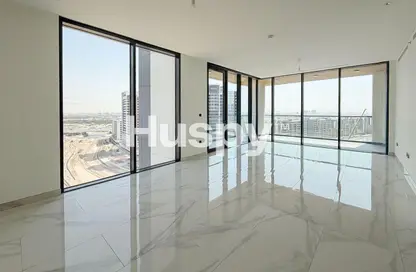 Apartment - 4 Bedrooms - 6 Bathrooms for sale in Crest Grande - Sobha Hartland - Mohammed Bin Rashid City - Dubai