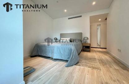 Apartment - 2 - 3 for rent in Marina Heights - Dubai Marina - Dubai