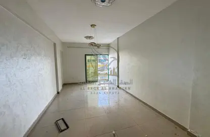 Apartment - 3 Bedrooms - 4 Bathrooms for rent in Al Rashidiya Towers - Al Rashidiya - Ajman Downtown - Ajman