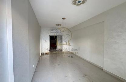 Apartment - 3 - 4 for rent in Al Rashidiya Towers - Al Rashidiya - Ajman Downtown - Ajman
