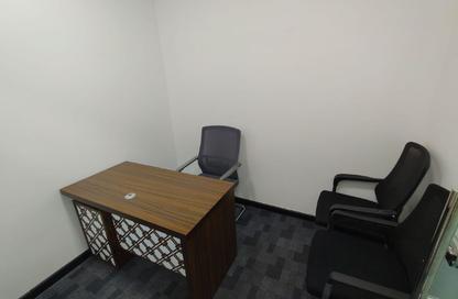 Office Space - Studio - 2 for rent in Al Arif Building - Port Saeed - Deira - Dubai Office Space - Studio - 2 for rent in Al Arif Building - Port Saeed - Deira - Dubai