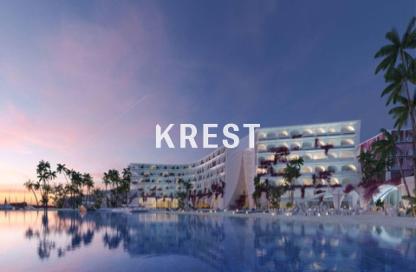 Apartment - Studio - 1 for sale in Marbella Resort Hotel - The Heart of Europe - The World Islands - Dubai Apartment - Studio - 1 for sale in Marbella Resort Hotel - The Heart of Europe - The World Islands - Dubai