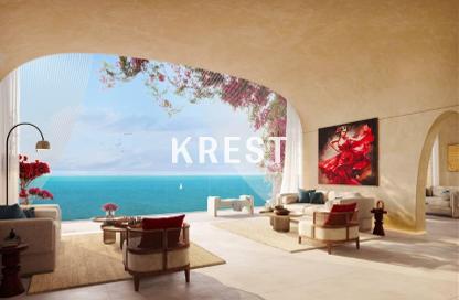 Apartment - Studio - 1 for sale in Marbella Resort Hotel - The Heart of Europe - The World Islands - Dubai Apartment - Studio - 1 for sale in Marbella Resort Hotel - The Heart of Europe - The World Islands - Dubai