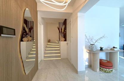 Villa - 3 Bedrooms - 3 Bathrooms for rent in Springs 10 - The Springs - Dubai