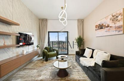 Apartment - 1 - 1 for sale in Belgravia Heights 1 - Belgravia Heights - District 12 - Jumeirah Village Circle - Dubai