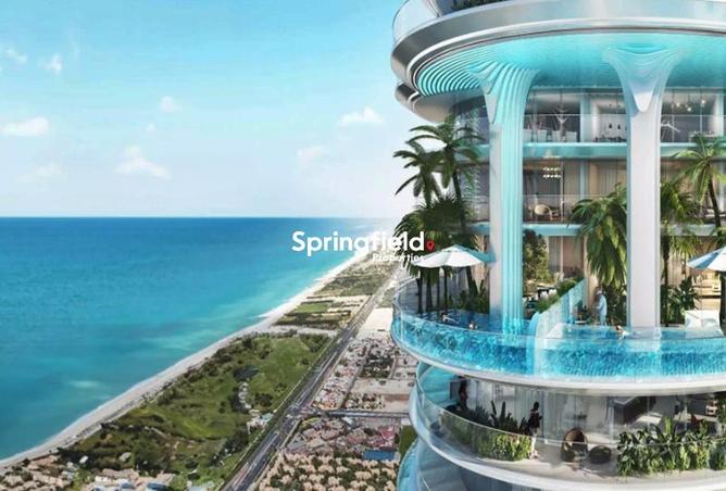Resort Style | Higher Floor | On Payment Plan