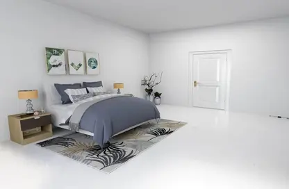 Apartment - 1 Bedroom - 2 Bathrooms for sale in Al Amira Village - Al Yasmeen - Ajman Apartment - 1 Bedroom - 2 Bathrooms for sale in Al Amira Village - Al Yasmeen - Ajman