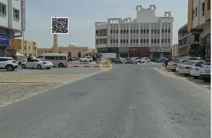 أرض - استوديو للبيع في 2  الروضة - الروضة - عجمان