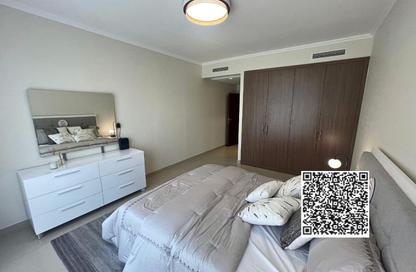 Apartment - Studio - 1 Bathroom for sale in Ajman One - Phase 2 - Ajman Downtown - Ajman