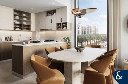 Apartment - 1 Bedroom - 1 Bathroom for sale in Park Lane 2A - Park Lane 2 - Park Lane - Dubai Hills Estate - Dubai