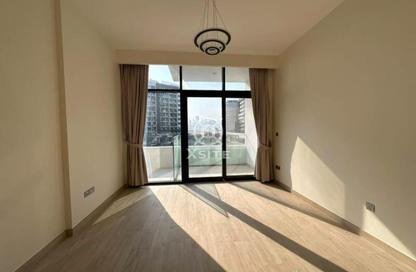 Apartment - Studio - 1 for rent in Azizi Riviera 4 - Azizi Riviera - Meydan One - Meydan - Dubai