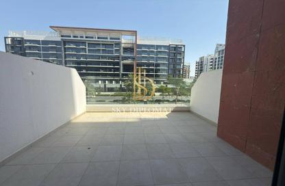 Apartment - Studio - 1 for sale in Azizi Riviera 35 - Azizi Riviera - Meydan One - Meydan - Dubai
