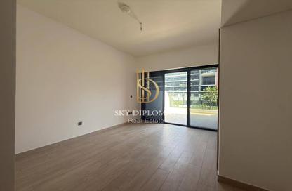 Apartment - Studio - 1 for sale in Azizi Riviera 35 - Azizi Riviera - Meydan One - Meydan - Dubai Apartment - Studio - 1 for sale in Azizi Riviera 35 - Azizi Riviera - Meydan One - Meydan - Dubai