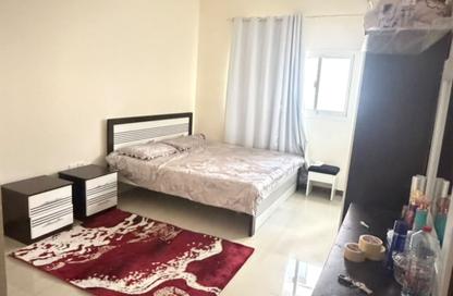 Apartment - 1 - 2 for rent in Al Mina Building - Al Rawda 2 - Al Rawda - Ajman Apartment - 1 - 2 for rent in Al Mina Building - Al Rawda 2 - Al Rawda - Ajman