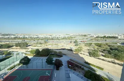 شقة - 2 غرف نوم - 2 حمامات للايجار في صافي 2 ايه - صافي 2 - سافي - تاون سكوير - دبي