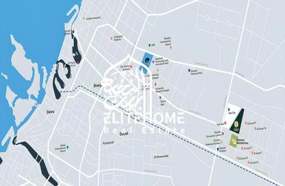 Apartment - 1 Bedroom - 2 Bathrooms for sale in Vida Residences - Aljada - Sharjah