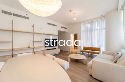 Apartment - 1 - 2 for rent in Boulevard Crescent Tower 2 - BLVD Crescent - Downtown Dubai - Dubai Apartment - 1 - 2 for rent in Boulevard Crescent Tower 2 - BLVD Crescent - Downtown Dubai - Dubai