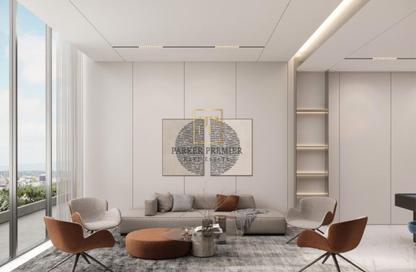 Apartment - 2 - 3 for sale in Minati Homes 1 - Al Furjan - Dubai Apartment - 2 - 3 for sale in Minati Homes 1 - Al Furjan - Dubai