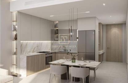 Apartment - 2 Bedrooms - 3 Bathrooms for sale in Minati Homes 1 - Al Furjan - Dubai