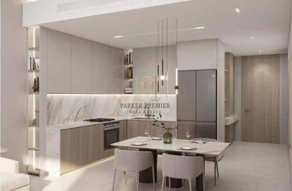 Apartment - 2 - 3 for sale in Minati Homes 1 - Al Furjan - Dubai Apartment - 2 - 3 for sale in Minati Homes 1 - Al Furjan - Dubai