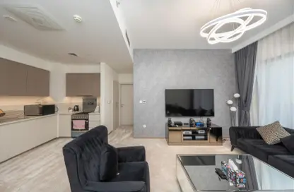 Apartment - 1 Bedroom - 1 Bathroom for rent in Park Heights 2 - Park Heights - Dubai Hills Estate - Dubai