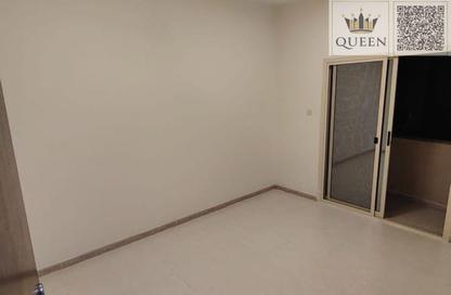 Apartment - 1 Bedroom - 1 Bathroom for rent in Abna Saqer Building - Al Hamidiya 1 - Al Hamidiya - Ajman
