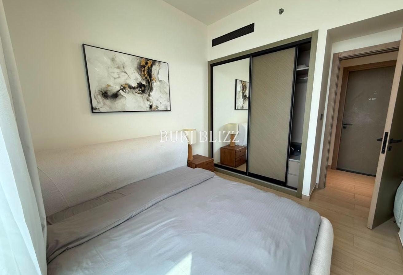 Elegant 2BR Home | Fully Furnished | Marina View photo 10