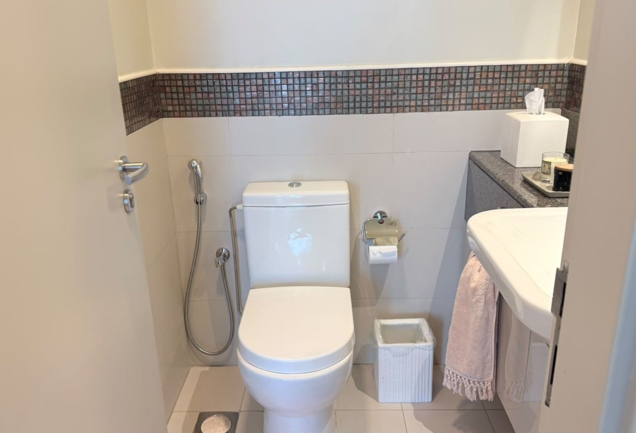 2 bedroom apartment in Dubai Wharf Tower 3, Al Jaddaf: 10
