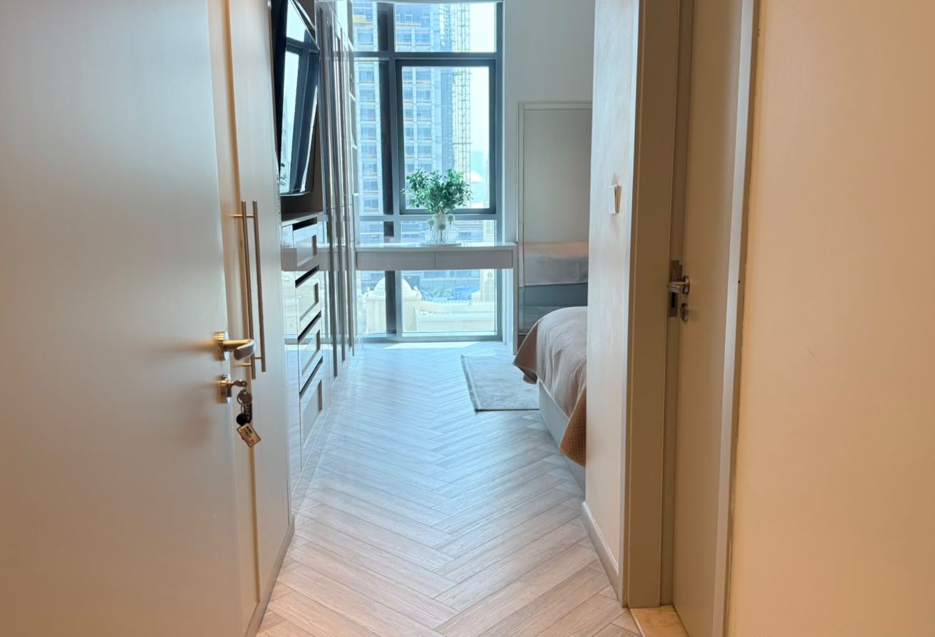 2 bedroom apartment in Dubai Wharf Tower 3, Al Jaddaf: 6