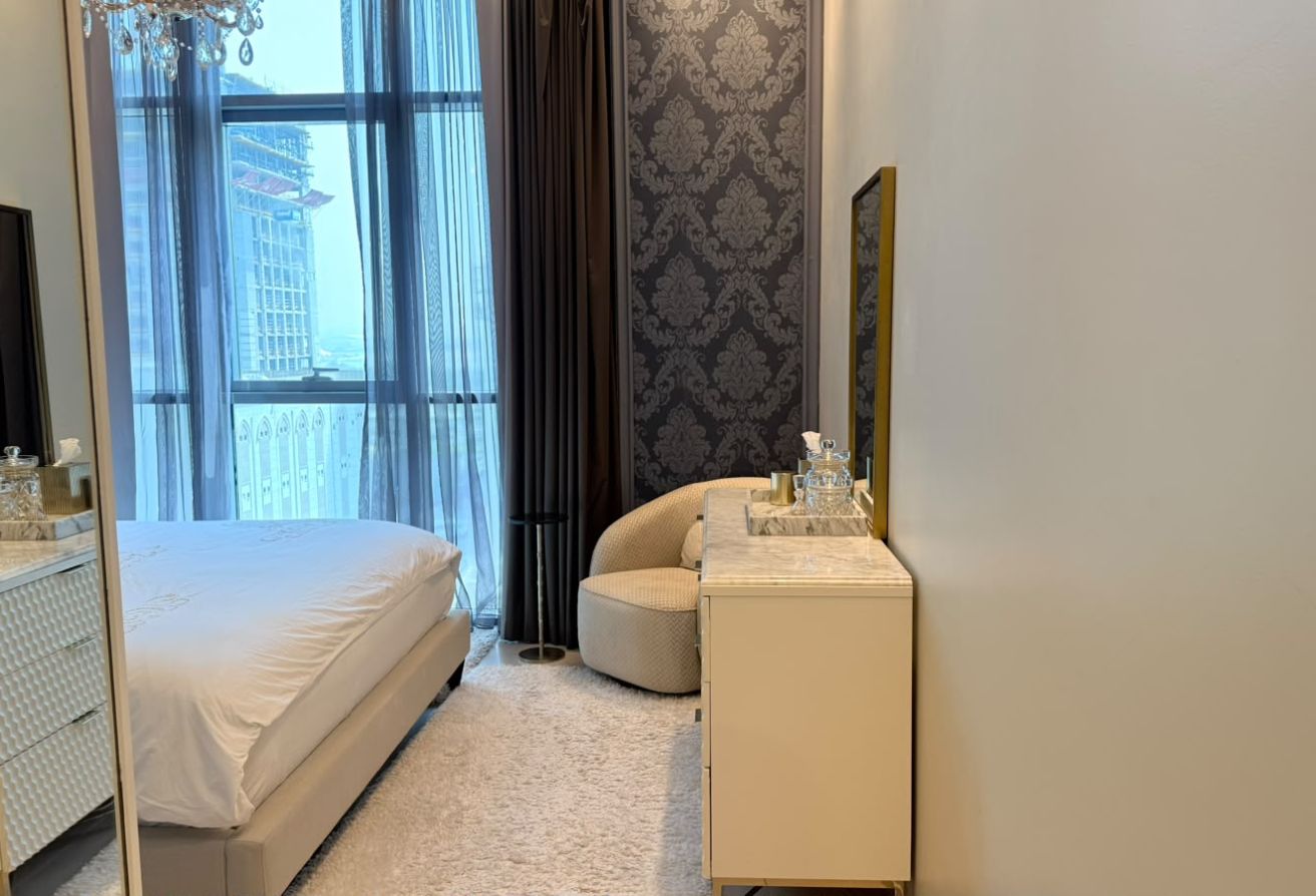 2 bedroom apartment in Dubai Wharf Tower 3, Al Jaddaf: 5