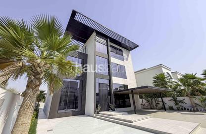 Villa - 5 Bedrooms - 6 Bathrooms for sale in District 6 - Jumeirah Park - Dubai Villa - 5 Bedrooms - 6 Bathrooms for sale in District 6 - Jumeirah Park - Dubai