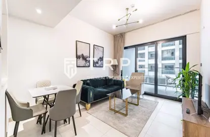 شقة - غرفة نوم - 2 حمامات للبيع في بنجاتي كريك - الجداف - دبي شقة - غرفة نوم - 2 حمامات للبيع في بنجاتي كريك - الجداف - دبي